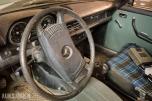 1975 Mercedes-Benz 230, 230 Diesel Ambulanse, Ukjent KM. Lokasjon Råde Østfold